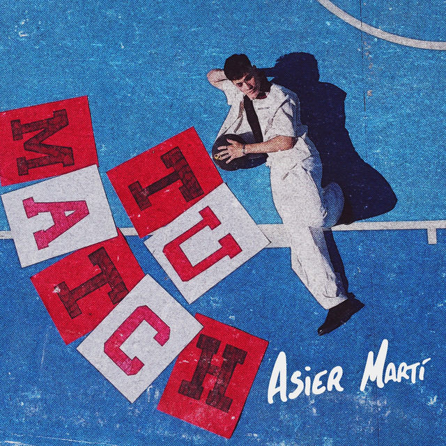 Tu Match cover art
