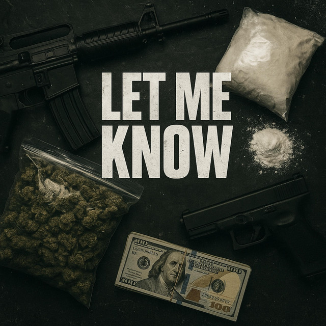 Let Me Know