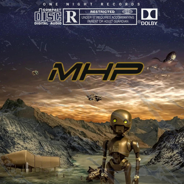 MHP cover