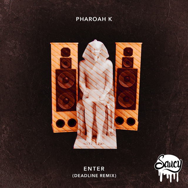 Enter - Deadline Remix