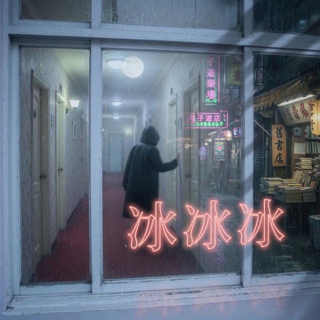 冰冰冰shiwanページ 冰冰冰- Single by 詹远东Zhan Yuandong | Spotify