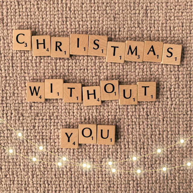 Christmas Without You