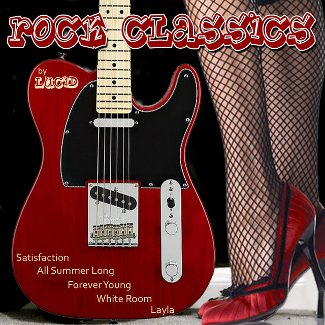 Rock Classics cover art