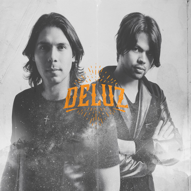 DeLuz cover art