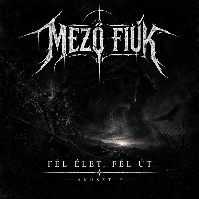 Fél élet, fél út - Akusztikus verzió