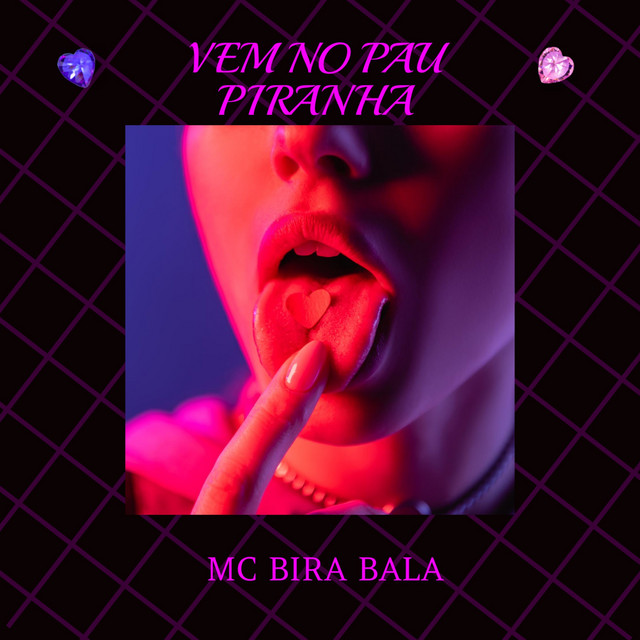 VEM NO PAU PIRANHA - Remastered 2025
