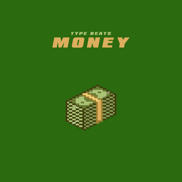 Money cover art