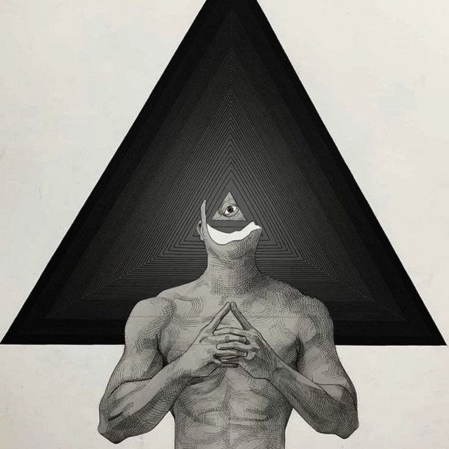 Pyramids cover art