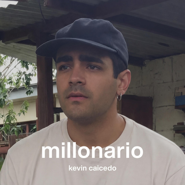 Kevin Caicedo