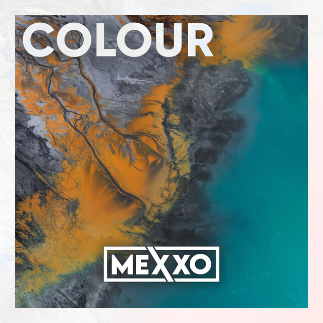 Colour cover art