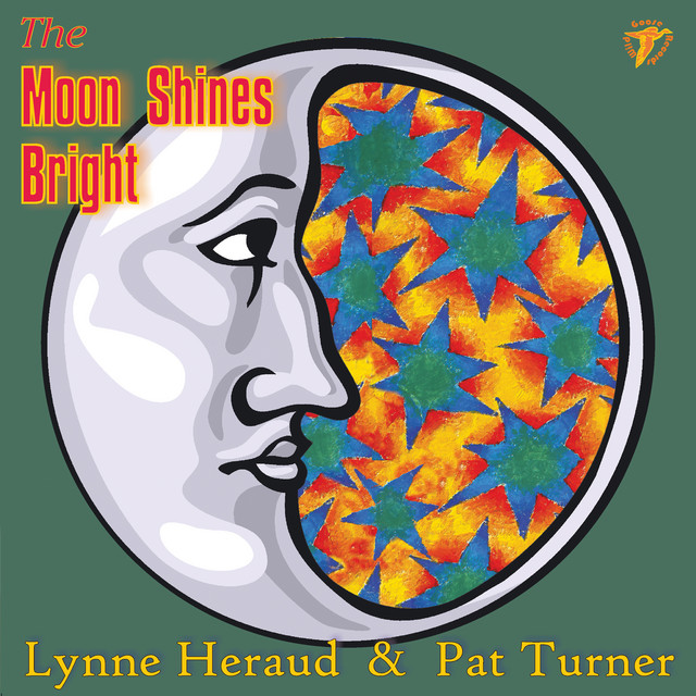 The Moon Shines Bright (Remaster 2023) cover art