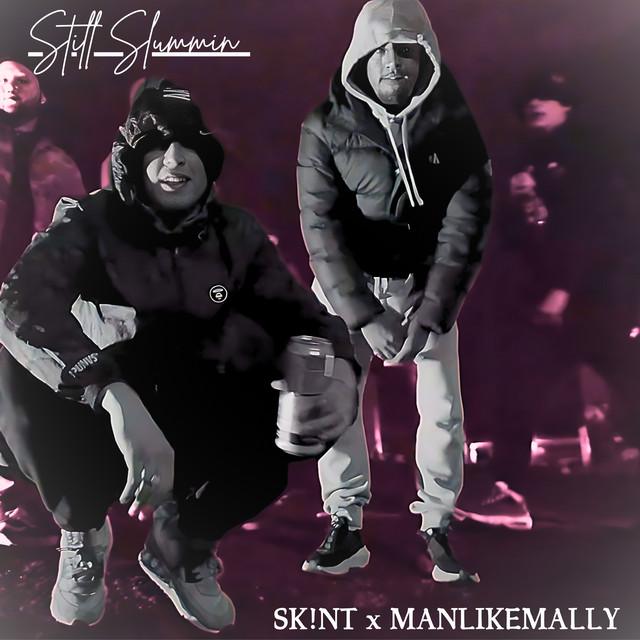 Still Slummy (Mixtape) cover
