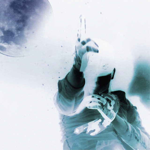 HEREAFTER cover art