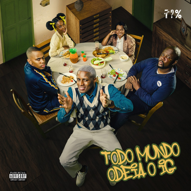 Goodnight Menina 3 - song and lyrics by Mc IG, DJ Glenner | Spotify