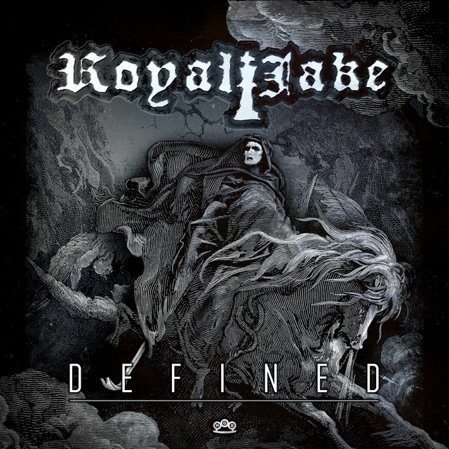 Defined - Single by Royal Jake | Spotify