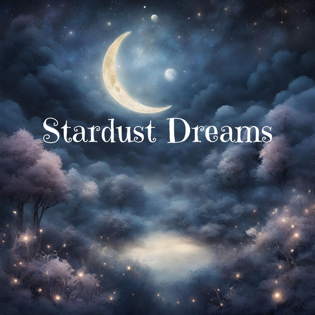 Stardust Dreams: Whispers of a Dreamy Night