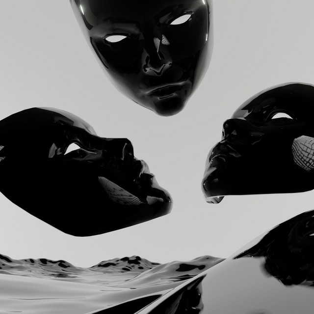 APEFACE cover art