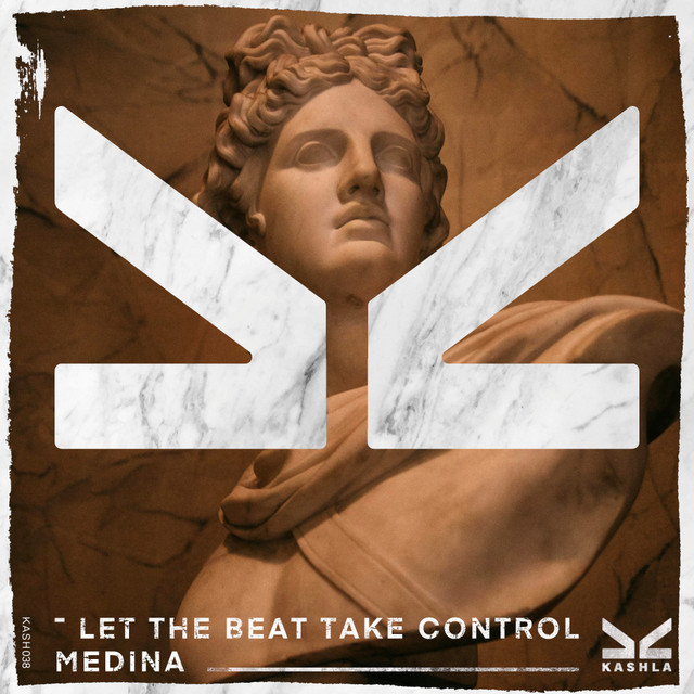 Let The Beat Take Control
