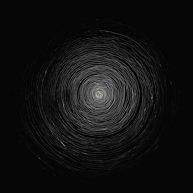Szellem cover art