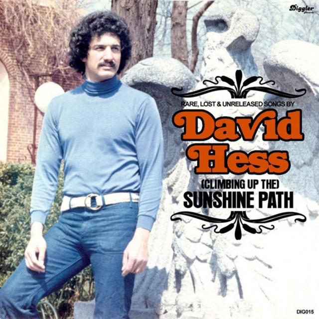(Climbing up The) Sunshine Path cover