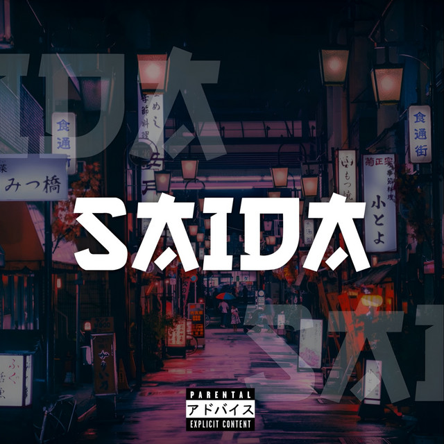 Saída