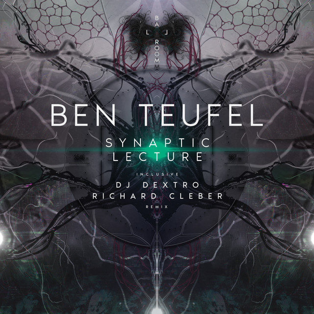 Synaptic Lecture album art