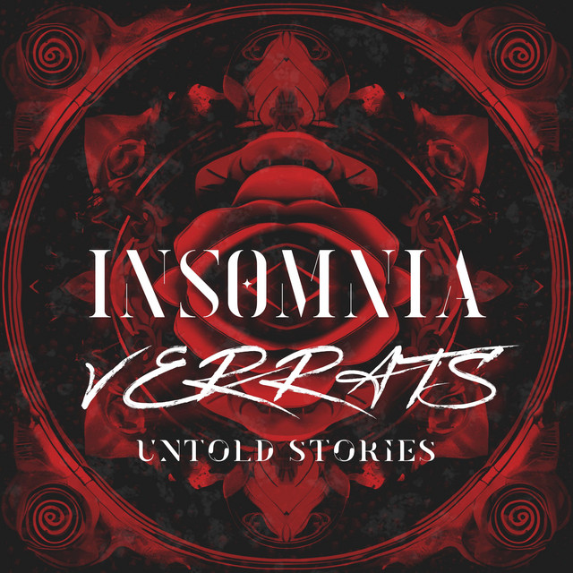 INSOMNIA cover art