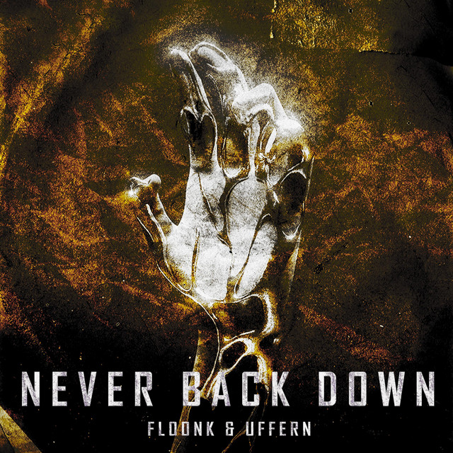 Never Back Down