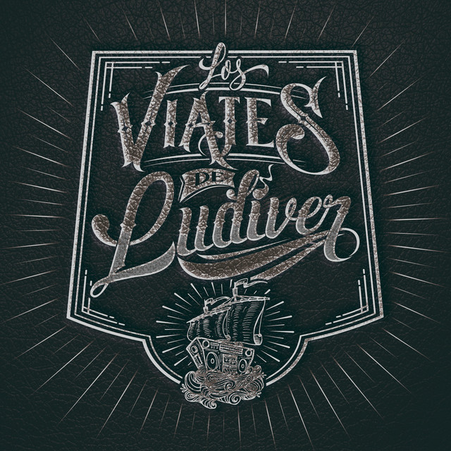 Los Viajes de Ludiver cover art