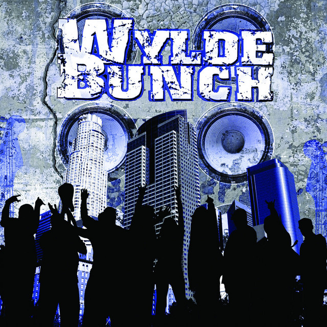 Wylde Bunch cover
