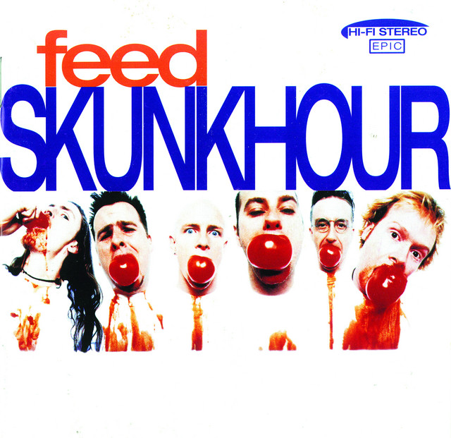 Feed cover