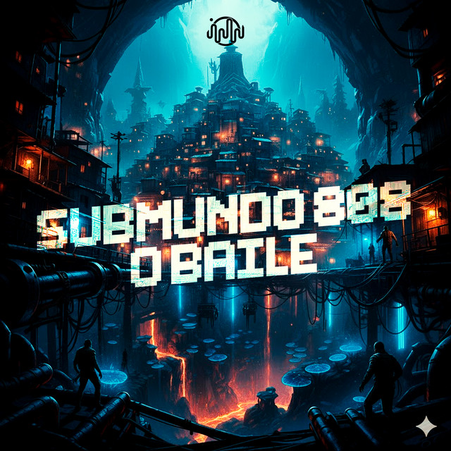 SUBMUNDO 808 O BAILE