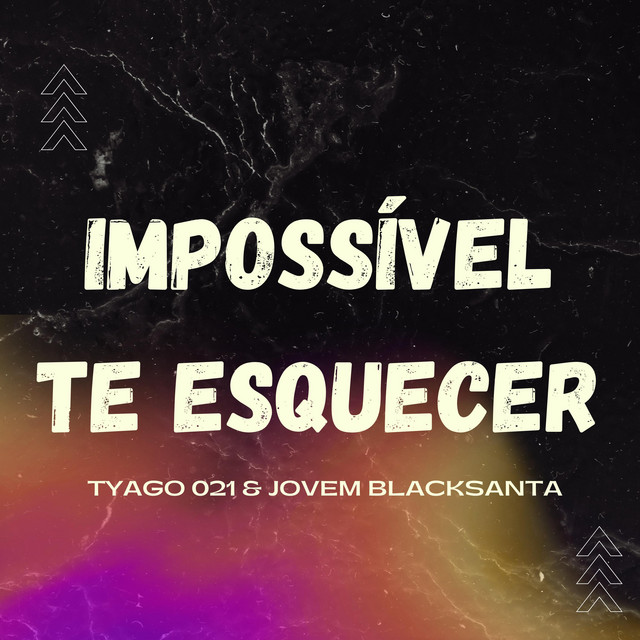 Impossível Te Esquecer