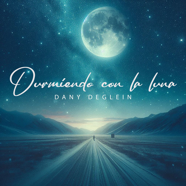 Durmiendo Con la Luna