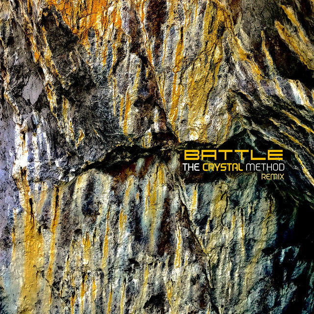 Battle - The Crystal Method Remix