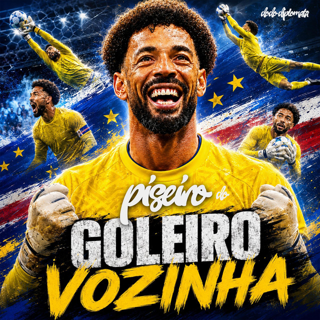 Piseiro do Goleiro Vozinha