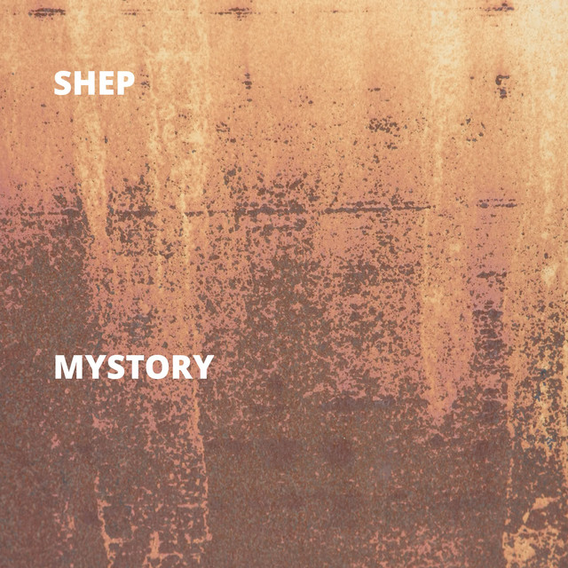 Mystory cover art