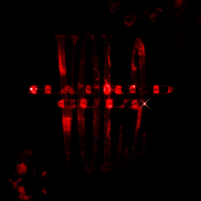 HATRED CULT, VOL.2