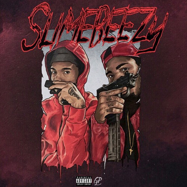 Slimebeezy cover art