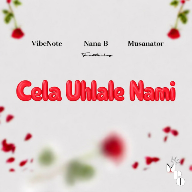 Cela Uhlale Nami