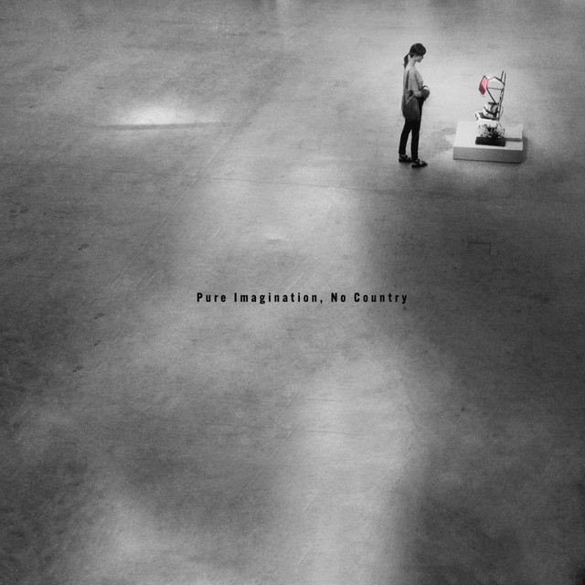 Pure Imagination, No Country cover art