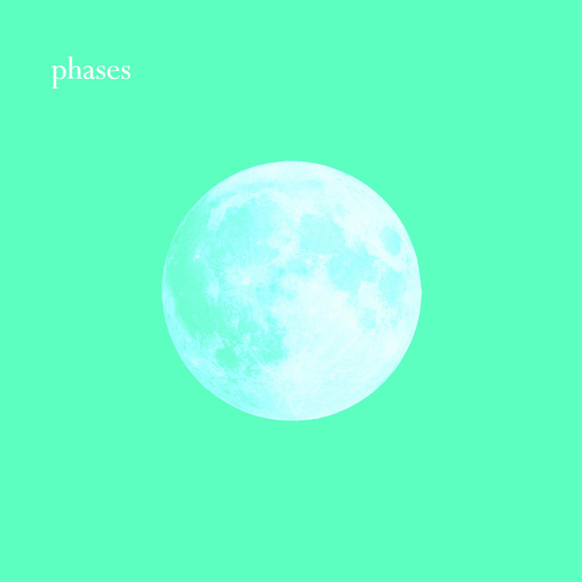 Phases cover art