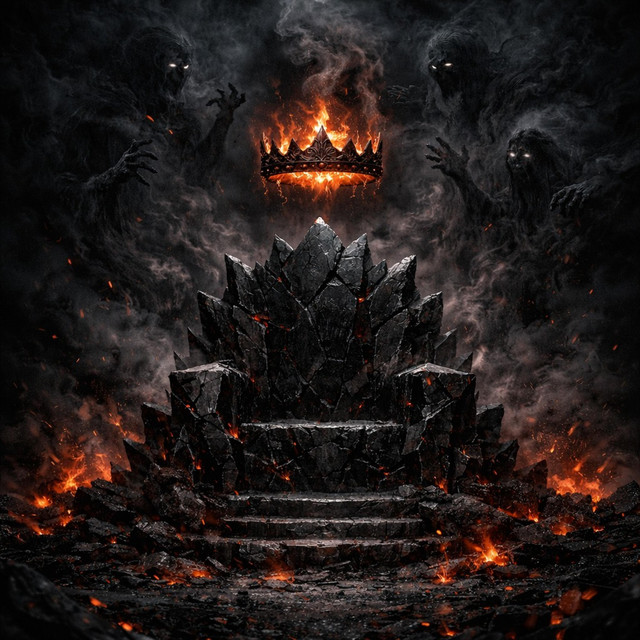 undefined album image
