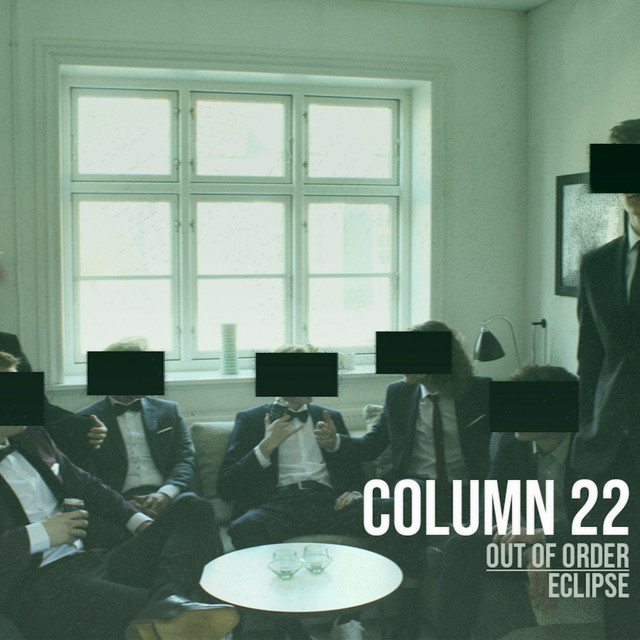 Out Of Order / Eclipse cover art