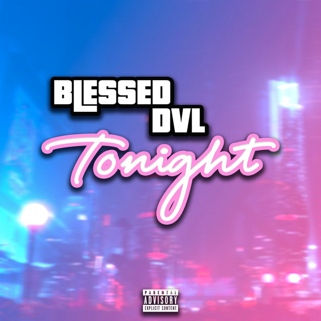 TONIGHT cover art