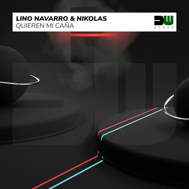 Quieren Mi Caña - Radio Mix