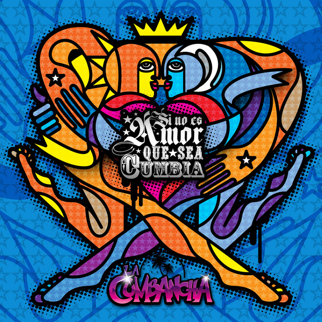 Lárgate cover art