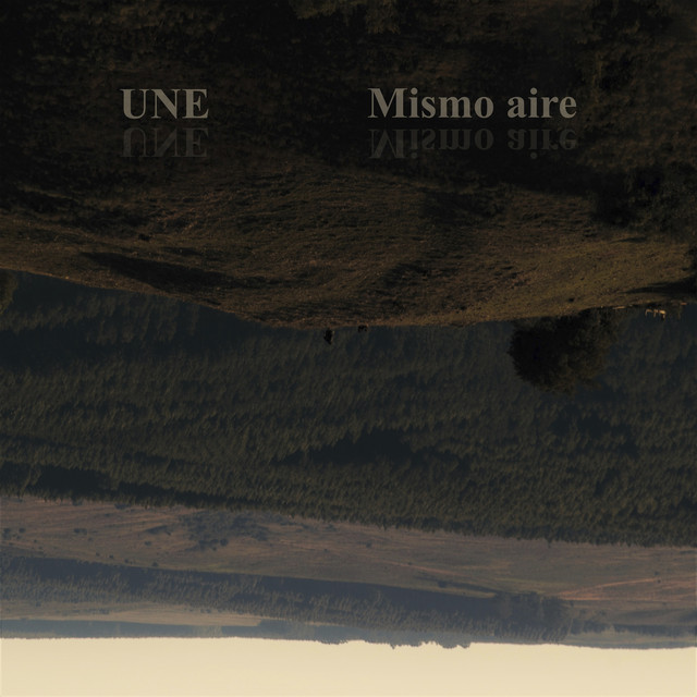 Mismo aire cover art