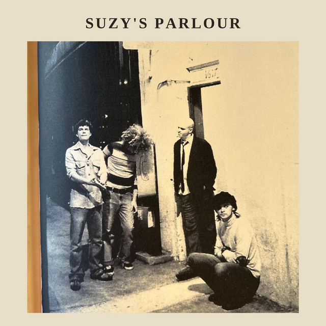 undefined album image