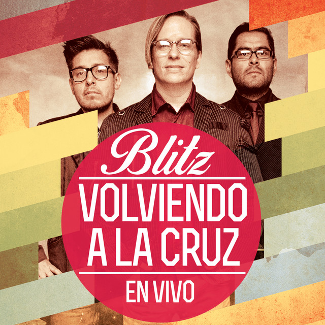 Volviendo a la Cruz (En Vivo) cover art